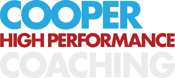 Cooper High Performance Coaching