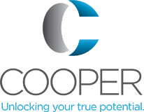 Cooper - Unlocking your true potential